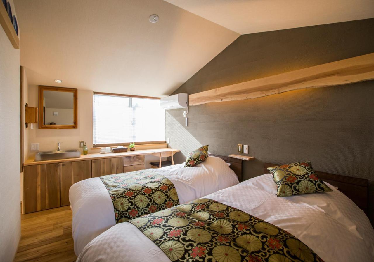 Hotel Shioriya Nagano Exterior foto