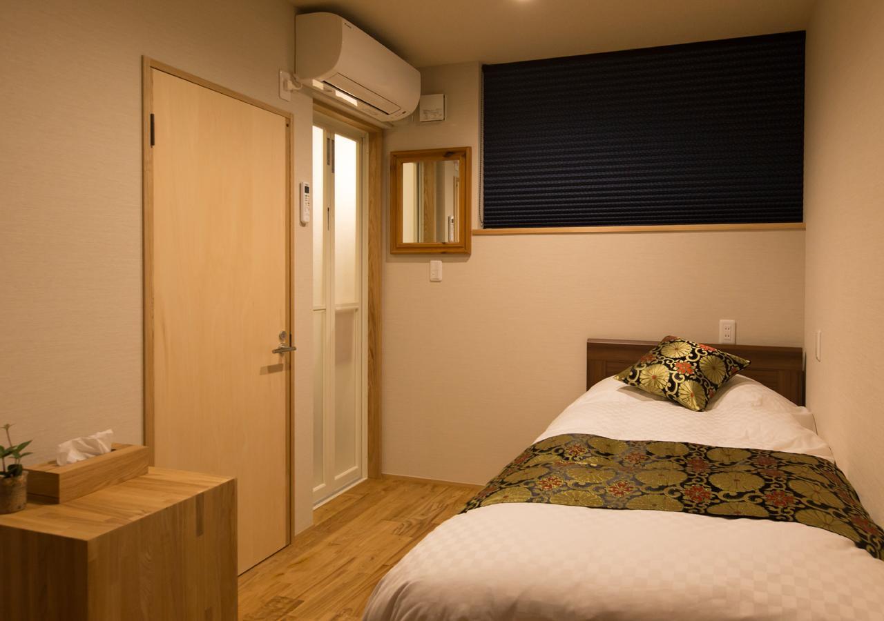 Hotel Shioriya Nagano Exterior foto
