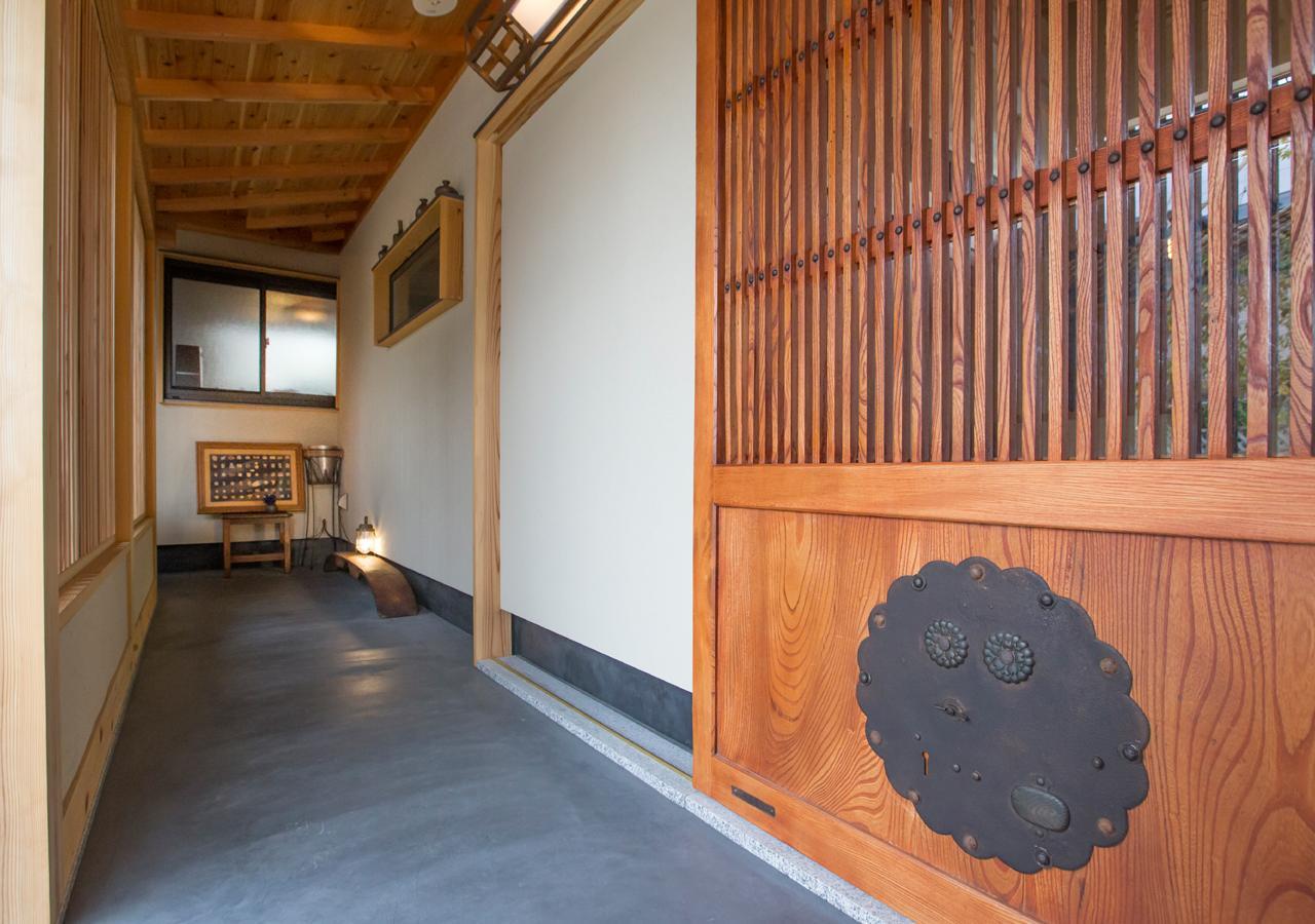 Hotel Shioriya Nagano Exterior foto