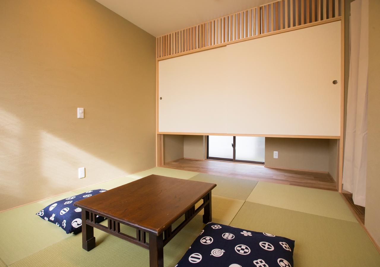 Hotel Shioriya Nagano Exterior foto