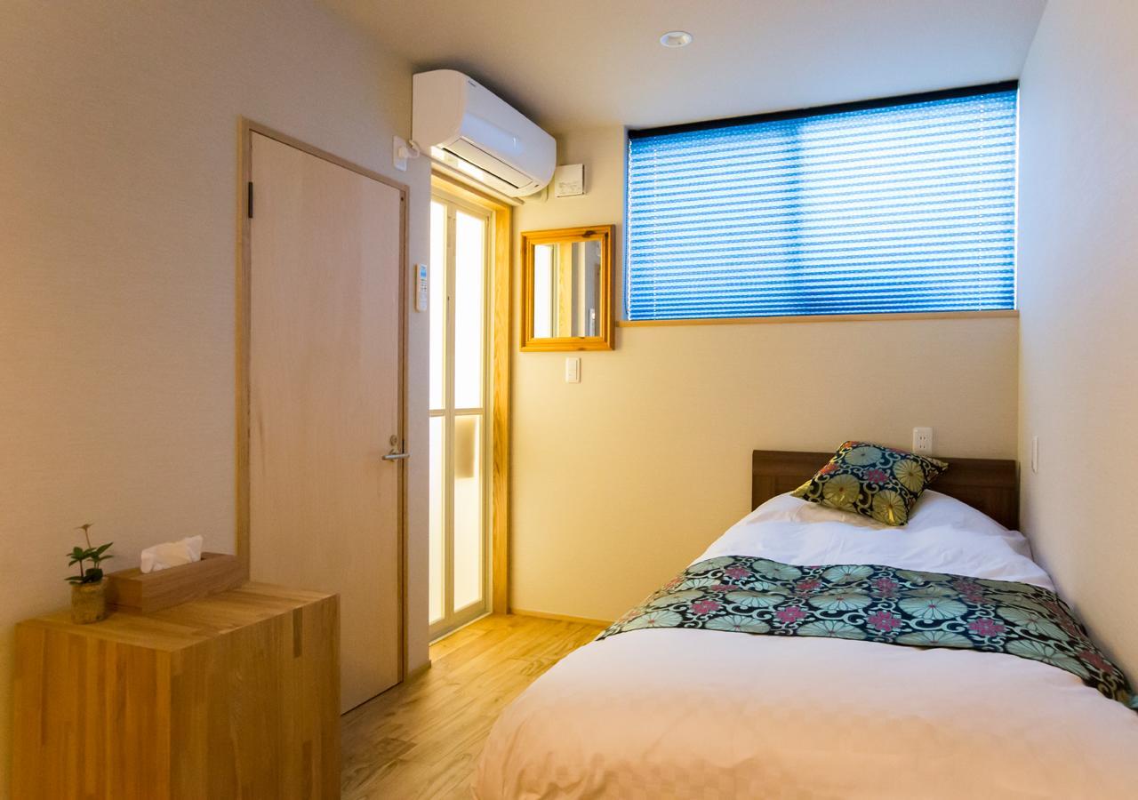 Hotel Shioriya Nagano Exterior foto