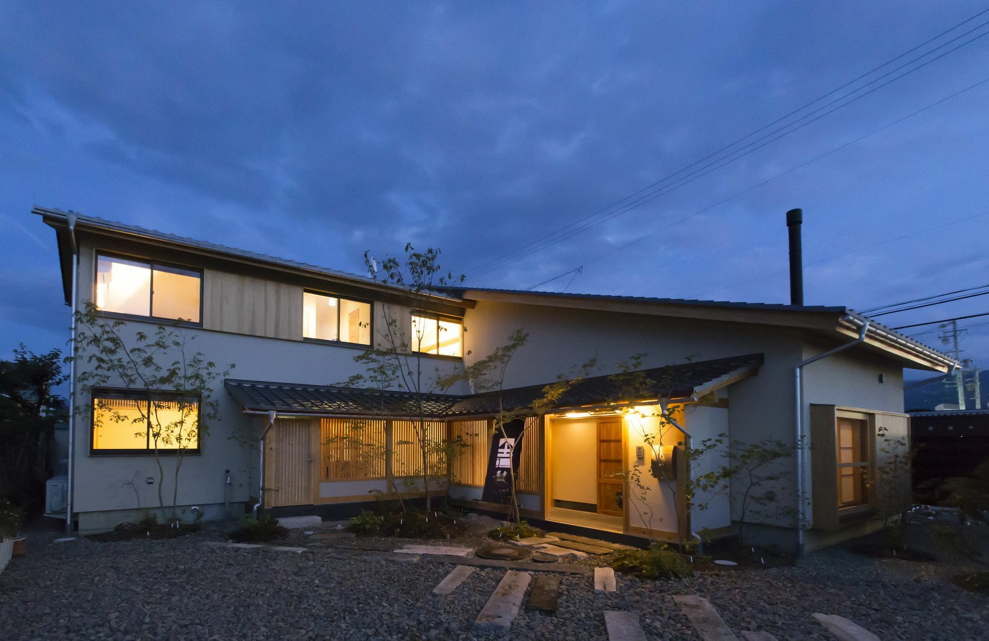 Hotel Shioriya Nagano Exterior foto
